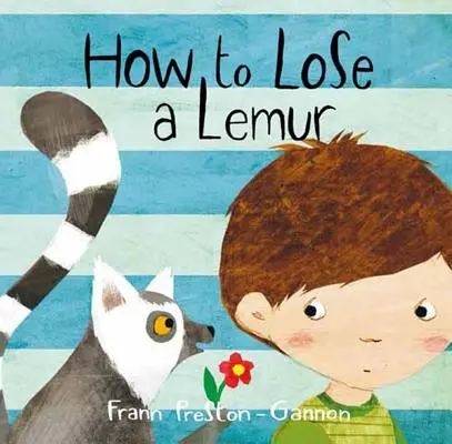 Cum să pierzi un lemur - How to Lose a Lemur