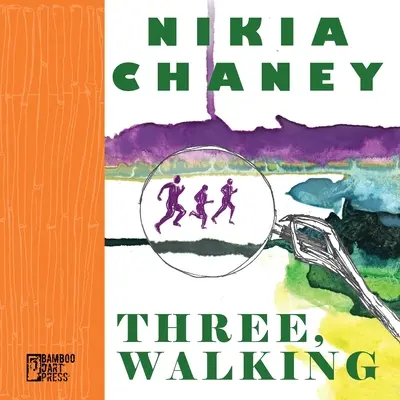 Trei, mersul pe jos - Three, Walking