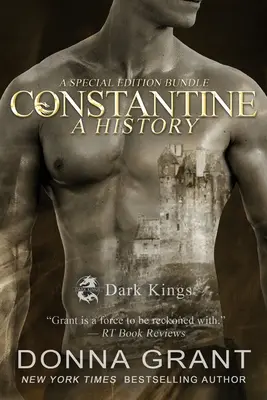Constantine: O istorie - Constantine: A History