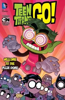 Bine ați venit la Pizza Dome - Welcome to the Pizza Dome