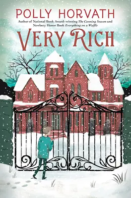 Foarte bogat - Very Rich