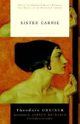 Sora Carrie - Sister Carrie