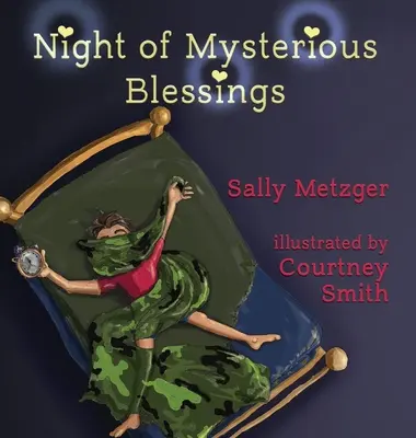 Noapte de binecuvântări misterioase - Night of Mysterious Blessings