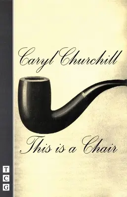 Acesta este un scaun - This Is a Chair