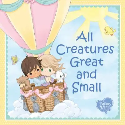 Toate creaturile mari și mici - All Creatures Great and Small