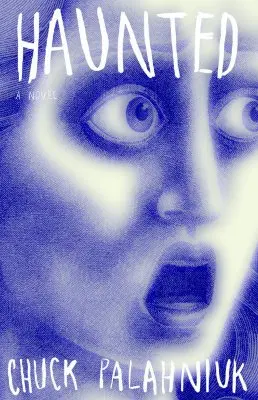 Bântuit - Haunted