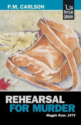 Repetiție pentru crimă - Rehearsal for Murder