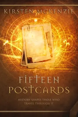 Cincisprezece cărți poștale - Fifteen Postcards