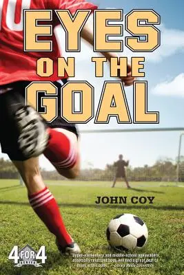 Ochii pe obiectiv - Eyes on the Goal