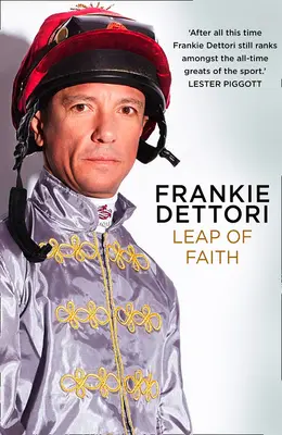 Leap of Faith: Noua autobiografie - Leap of Faith: The New Autobiography