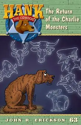 Întoarcerea monștrilor Charlie - The Return of the Charlie Monsters