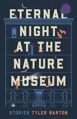 Noapte veșnică la Muzeul Naturii - Eternal Night at the Nature Museum