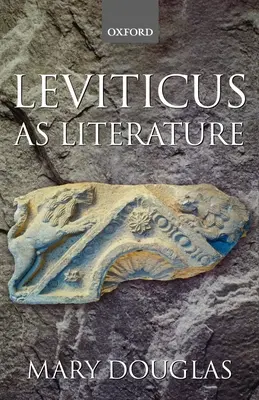 Leviticul ca literatură - Leviticus as Literature