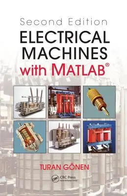 Mașini electrice cu Matlab(r) - Electrical Machines with Matlab(r)