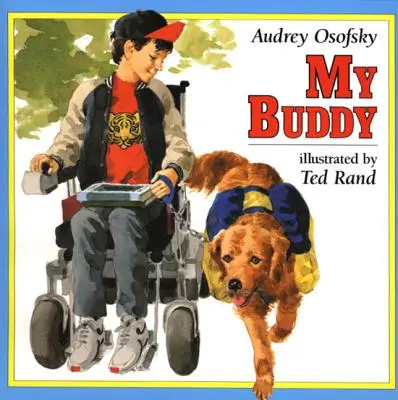 Amicul meu - My Buddy