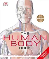 Cartea corpului uman - Human Body Book