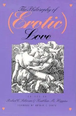 Filosofia iubirii (erotice) - The Philosophy of (Erotic) Love