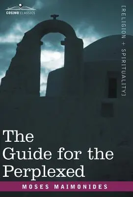 Ghid pentru cei Perplecși - Guide for the Perplexed