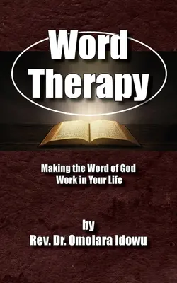 Terapia prin cuvinte - Word Therapy