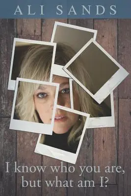Știu cine ești, dar eu ce sunt? Perspectiva unui partener asupra iubirii transsexuale - I Know Who You Are But What Am I?: A Partner's Perspective on Transgender Love