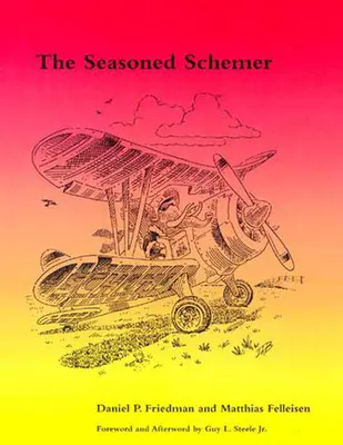 The Seasoned Schemer, ediția a doua - The Seasoned Schemer, Second Edition