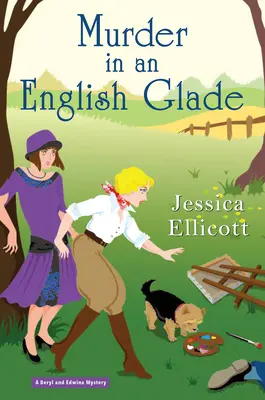 Crimă într-o poiană engleză (Murder in an English Glade) - Murder in an English Glade