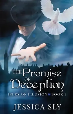 Promisiunea amăgirii (The Promise of Deception) - The Promise of Deception