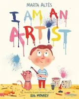 Sunt un artist - I Am An Artist