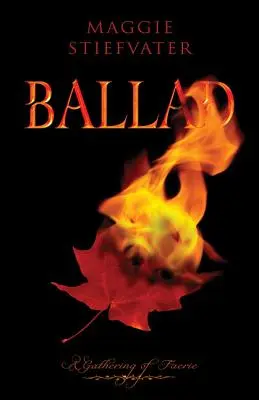 Balada: O adunare a zânelor - Ballad: A Gathering of Faerie