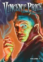 Vincent Price Presents: Volumul 1 - Vincent Price Presents: Volume 1