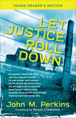 Să se rostogolească justiția - Let Justice Roll Down