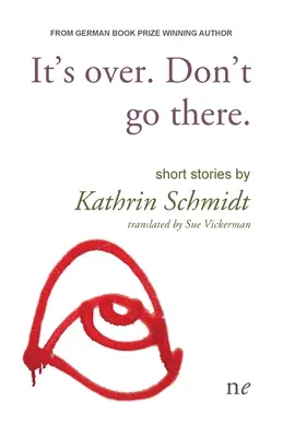 S-a terminat. Nu te duce acolo. - It's Over. Don't Go there.