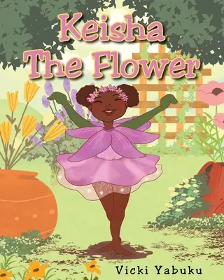Floarea Keisha - Keisha the Flower