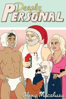 Profund personal - Deeply Personal