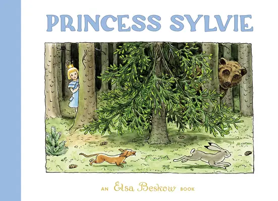 Prințesa Sylvie - Princess Sylvie