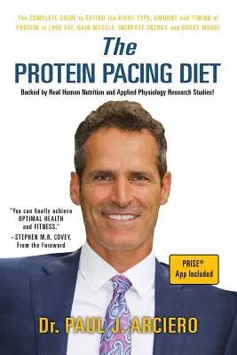 Dieta cu ritmuri proteice - The Protein Pacing Diet