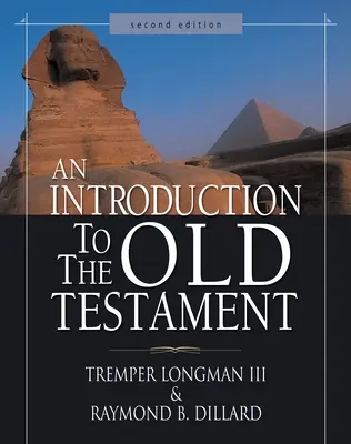 O introducere în Vechiul Testament - An Introduction to the Old Testament