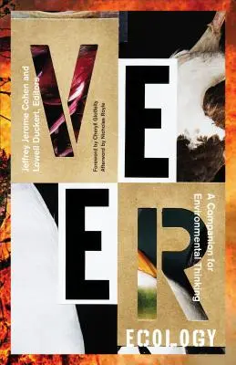 Veer Ecologie: Un companion pentru gândirea de mediu - Veer Ecology: A Companion for Environmental Thinking