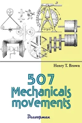 507 Mișcări mecanice - 507 Mechanicals movements