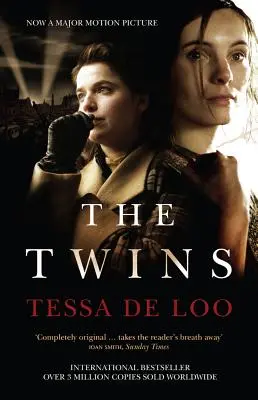 Gemenii - The Twins