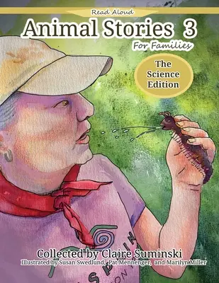 Povești cu animale 3 - Animal Stories 3
