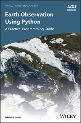 Observarea Pământului folosind Python - Earth Observation Using Python