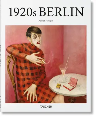 Berlinul anilor 1920 - 1920s Berlin