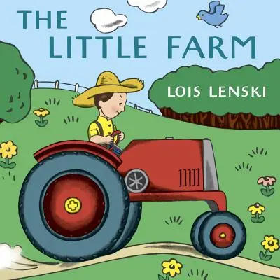Mica fermă - The Little Farm