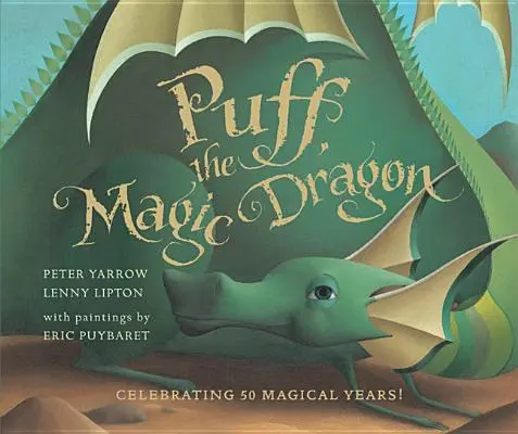Puff, dragonul magic - Puff, the Magic Dragon