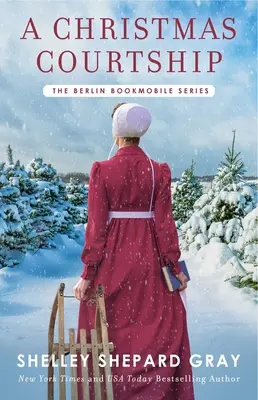 O curte de Crăciun, 3 - A Christmas Courtship, 3