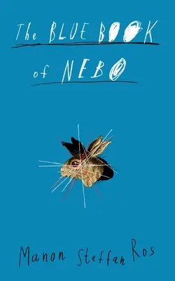 Cartea albastră a lui Nebo - The Blue Book of Nebo