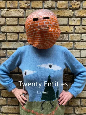 Liz Finch: Douăzeci de entități - Liz Finch: Twenty Entities