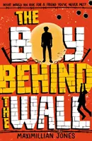 Băiatul din spatele zidului - Boy Behind The Wall