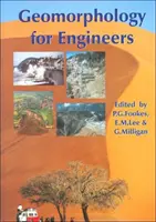 Geomorfologie pentru ingineri - Geomorphology for Engineers
